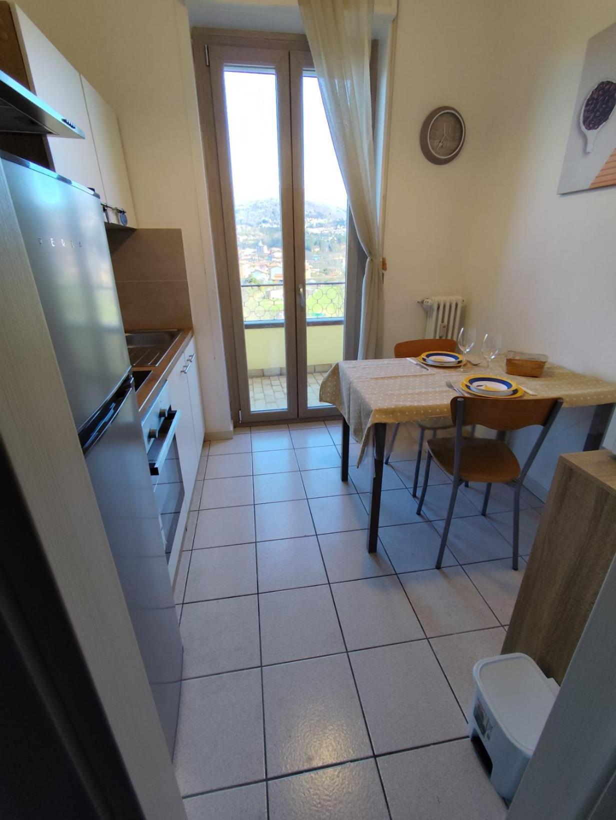 Residenza Tiziana Apartment Luino Exterior foto