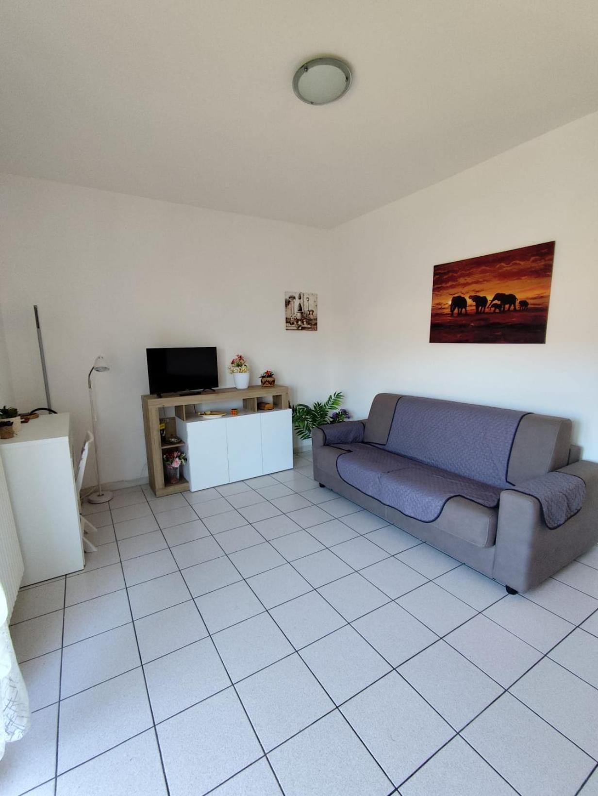 Residenza Tiziana Apartment Luino Exterior foto