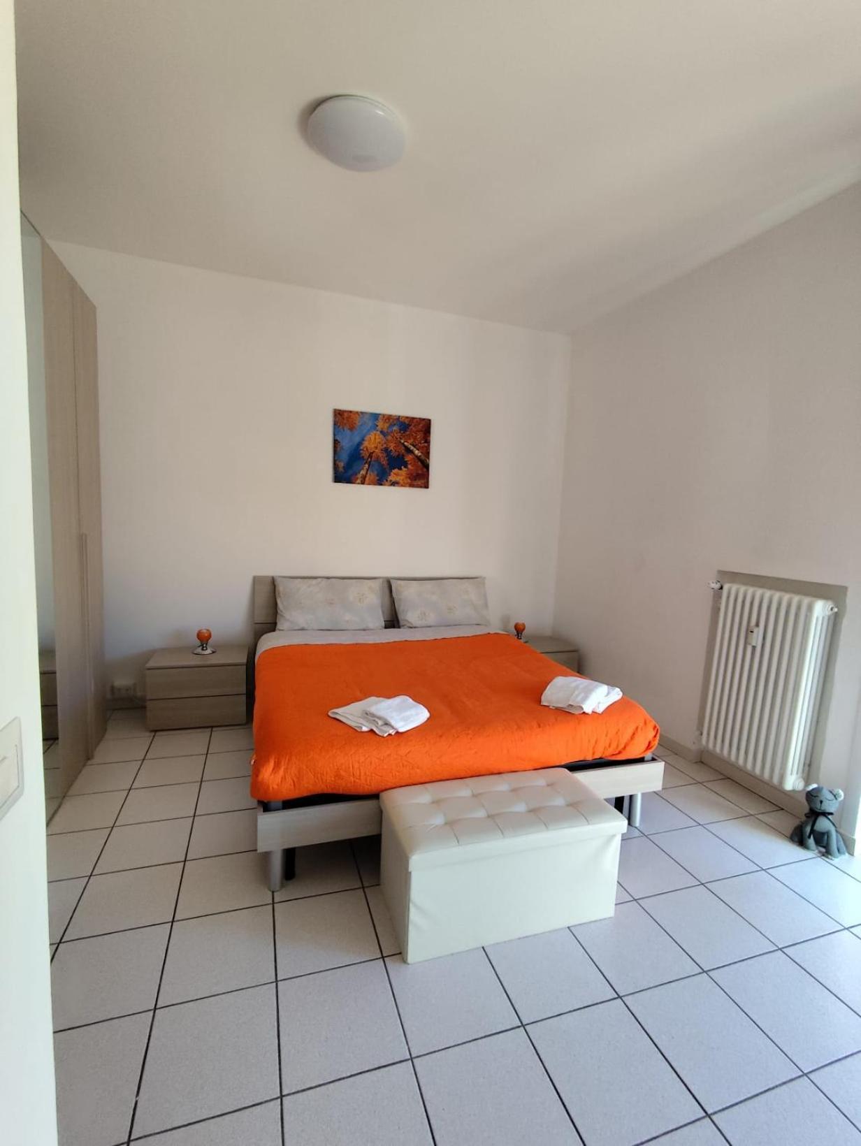 Residenza Tiziana Apartment Luino Exterior foto